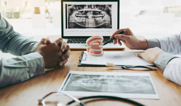 Best Emergency Dental Care for Broken or Chipped Teeth in London, CA