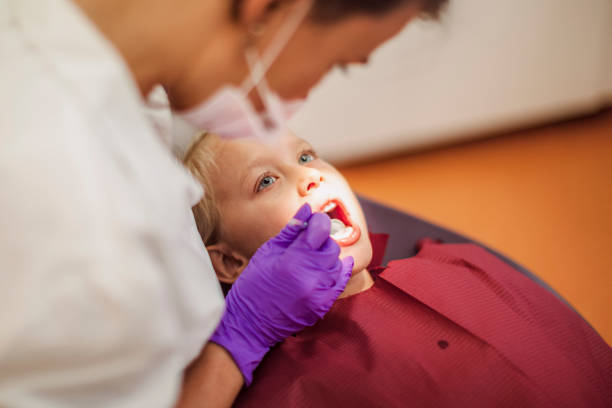 Best Emergency Tooth Extraction in London, CA