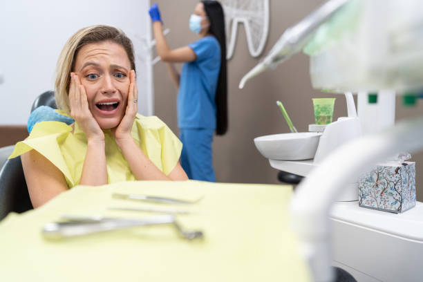Best Pediatric Emergency Dentist in London, CA