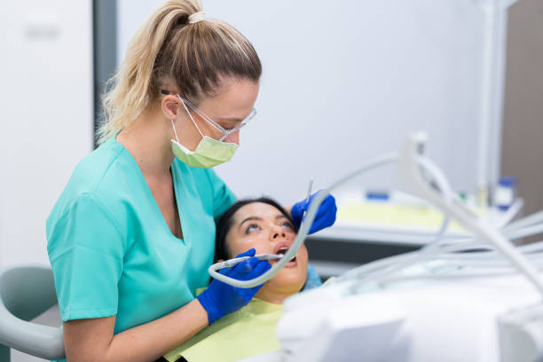 Best Emergency Denture Repair in London, CA