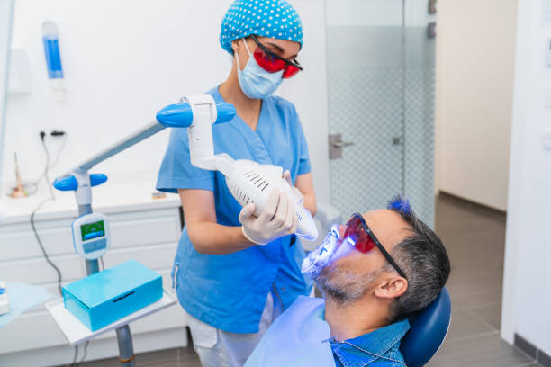 Best Emergency TMJ Treatment in London, CA